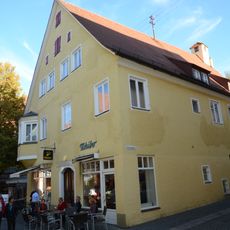 Leinfelder`sches Haus