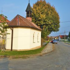 Chapel of Saint Wenceslaus