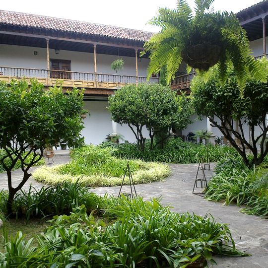 Museo de Artesania Iberoamerica
