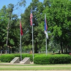 Freeman Park