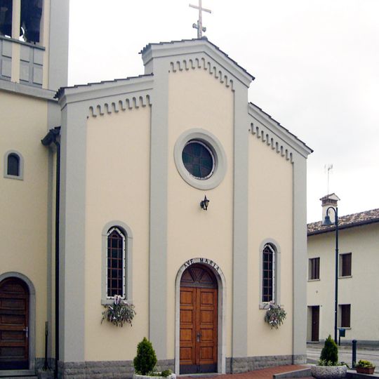 Chiesa di San Leonardo