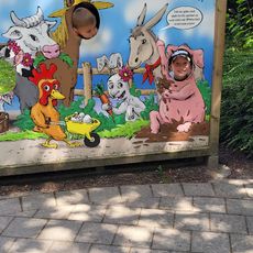 Kinderboerderij Pietersheim