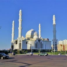 مسجد حضرة السلطان