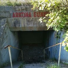 Museum Marineführungsbunker und Seezeichenausstellung