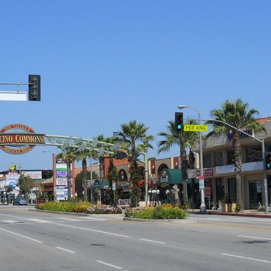 Ventura Boulevard