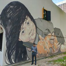 Graffiti