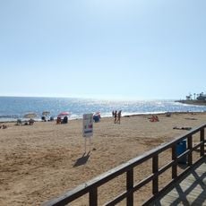 Platja de los Locos