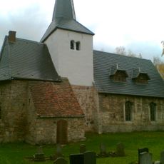 Protestant Church (Mittelsömmern)