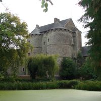 Montauban-de-Bretagne