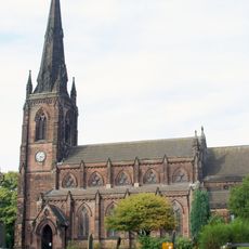 Church of the Holy Trinity