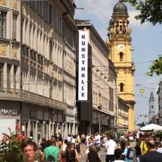 Kunsthalle der Hypo-Kulturstiftung
