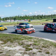 Botniaring Racing Circuit