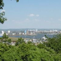 City and County of Cardiff