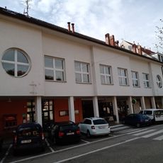 Kulturní centrum Panorama