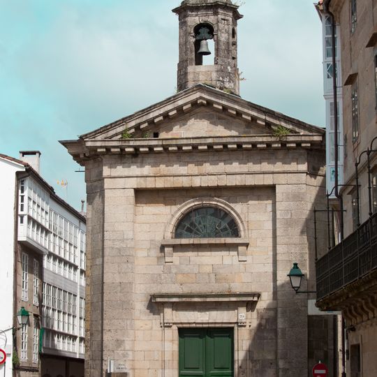Igreja de São Bento do Campo