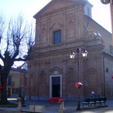 Chiesa di San Giacomo Apostolo