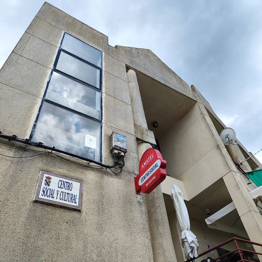 Agencia de Lectura Pública Municipal de Mirabel - Julia Rodillo