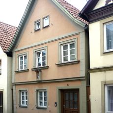 Wohnhaus
