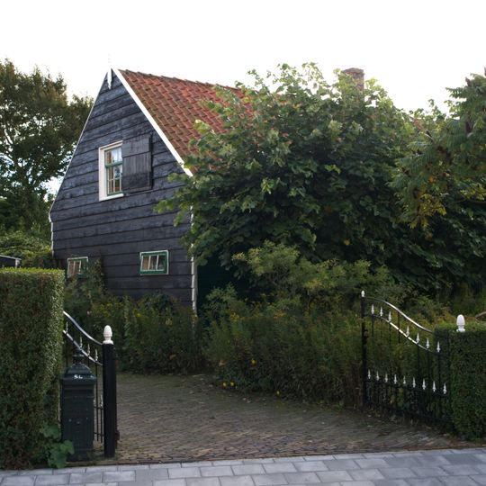 Ritthemsestraat 56, Oost-Souburg