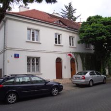 Zespół domu (segment)