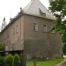 Schloss Nettlingen