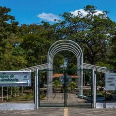 Parque Botânico de Caucaia