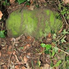 Milestone, Brooklands; by Cloverfields