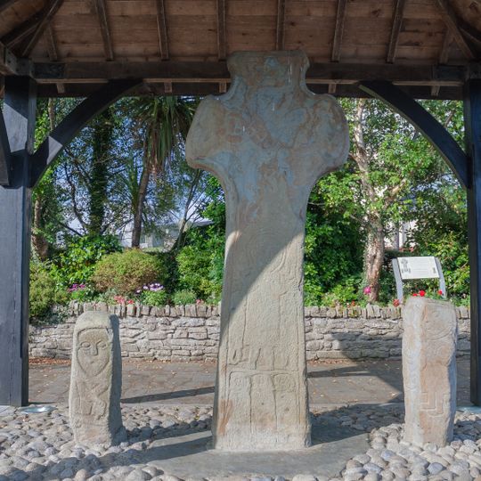 Carndonagh Cross