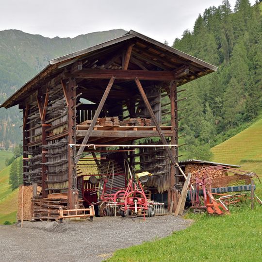 Höllerstauderharpfe