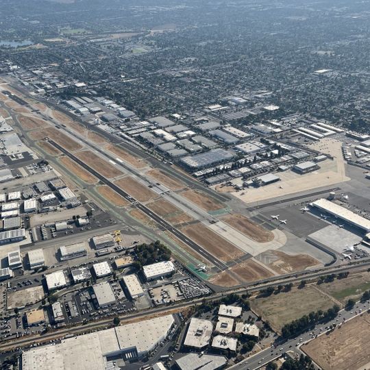 Van Nuys Airport