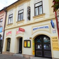 Meštiansky dom, dom meštiansky