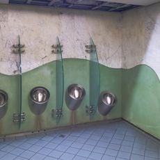 Bedürfnisanstalt (Wien 06, Mariahilfer Straße, ObjektID: 10055)