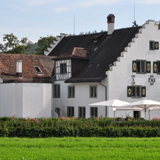 Schloss Wülflingen