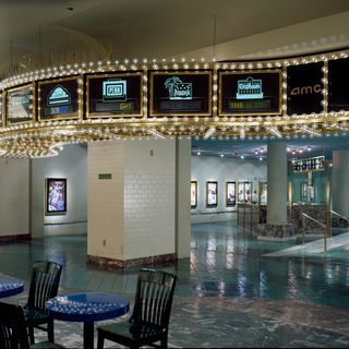 Phoenix Theatres Union Station 9