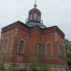 Церковь Николы (Петра и Павла) (Иваньково)