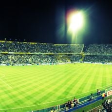 Gigante de Arroyito Stadium