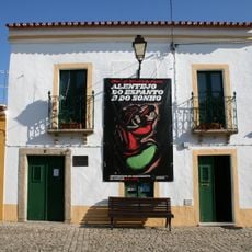 Casa Museu Manuel Ribeiro de Pavia