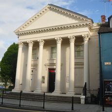 The Former Masonic Hall
