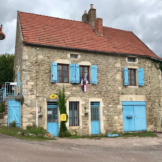 Camping "le Village"