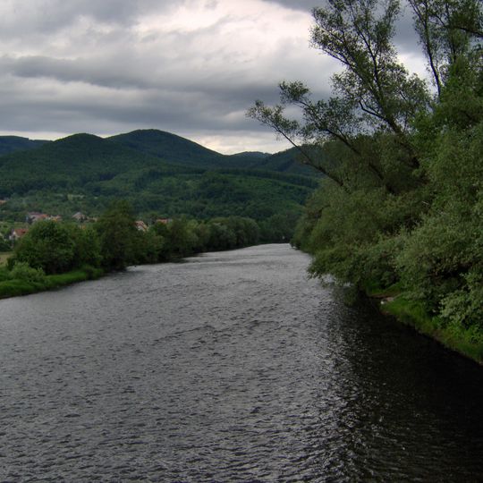 Slovenská brána