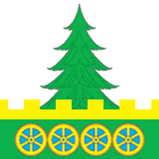 Глотовское городское поселение