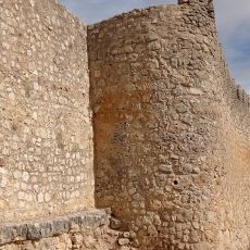Casa consistorial de Urueña