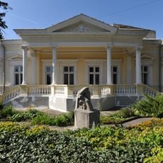 Villa of Hrabovski