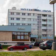 Interhotel Dalibor