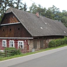 Bývalá základní škola