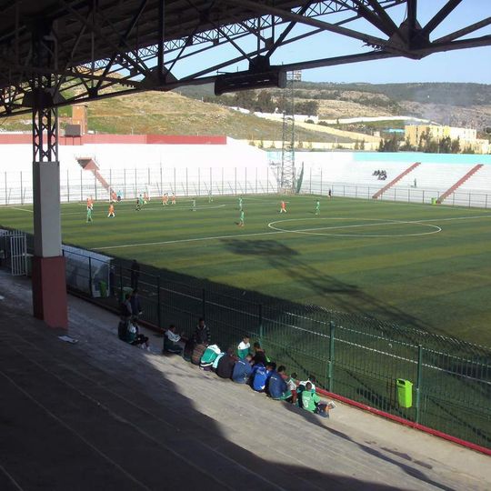 Stade Habib Bouakeul