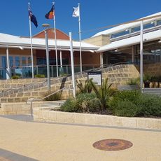 Mirrabooka Public Library