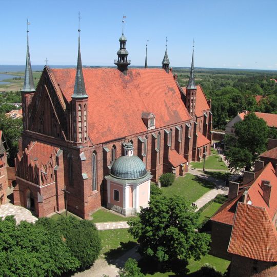 Frombork