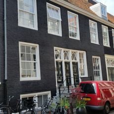 Huis van het 'noortse-bos-type'