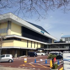 Kyoto Municipal Gymnasium